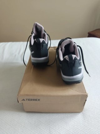 Adidas Terrex Gore-Tex Talla 40 1/3