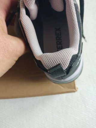 Adidas Terrex Gore-Tex Talla 40 1/3