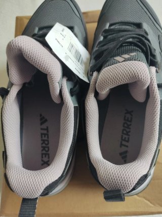 Adidas Terrex Gore-Tex Talla 40 1/3
