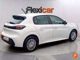Peugeot 208 BlueHDi 73kW (100CV) Active Pack