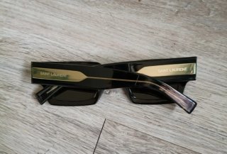 Gafas de sol tortuga