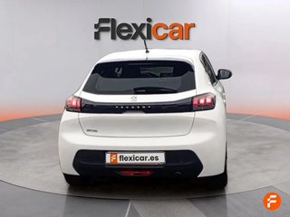 Peugeot 208 BlueHDi 73kW (100CV) Active Pack