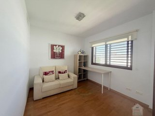 Chalet en alquiler en Montequinto en Dos Hermanas