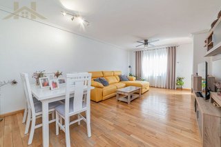 Piso en venta en El Quiñón en Seseña