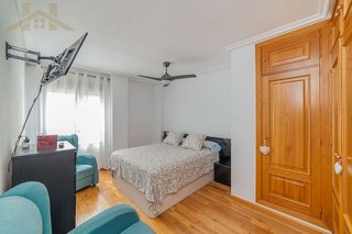 Piso en venta en El Quiñón en Seseña