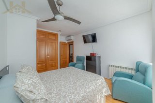 Piso en venta en El Quiñón en Seseña