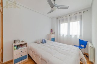 Piso en venta en El Quiñón en Seseña