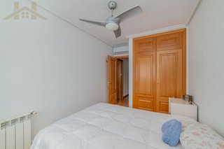 Piso en venta en El Quiñón en Seseña