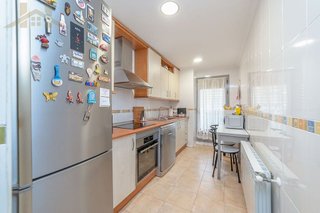 Piso en venta en El Quiñón en Seseña