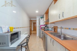 Piso en venta en El Quiñón en Seseña