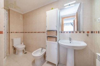 Piso en venta en El Quiñón en Seseña