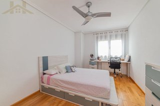 Piso en venta en El Quiñón en Seseña