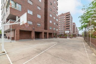 Piso en venta en El Quiñón en Seseña