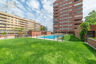 Piso en venta en El Quiñón en Seseña