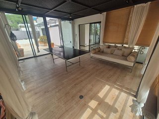 Oficina en alquiler en El Higueral - La Merced en Marbella