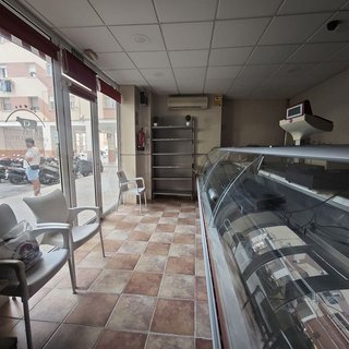 Local comercial en alquiler en La Paz - Segunda Aguada - Loreto en Cádiz