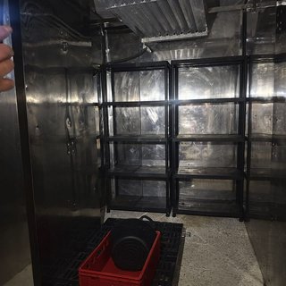 Local comercial en alquiler en La Paz - Segunda Aguada - Loreto en Cádiz