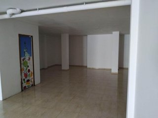 Local comercial en venta en Segur de Calafell en Calafell