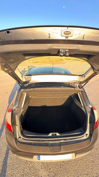 Renault Megane 2011
