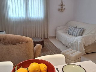 Casa adosada en alquiler en Centre-El Pedró en Palamós