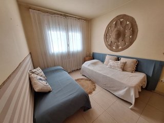 Casa adosada en alquiler en Centre-El Pedró en Palamós