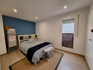 Casa adosada en alquiler en Centre-El Pedró en Palamós