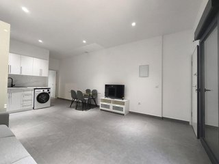 Piso en alquiler en Ciudad Aljarafe en Mairena del Aljarafe