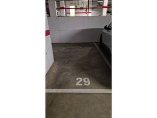 Garaje en venta en Cementiri Vell en Terrassa