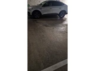 Garaje en venta en Cementiri Vell en Terrassa