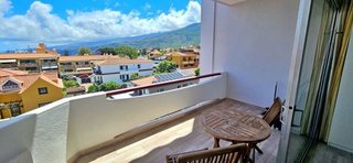 Estudio en alquiler en Zona Botánico en Puerto de la Cruz