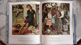 Norman Rockwell (Portuguese Edition)