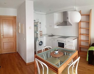 Piso en alquiler en San Pablo en Zaragoza