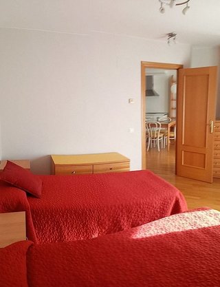 Piso en alquiler en San Pablo en Zaragoza