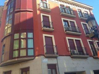 Piso en alquiler en San Pablo en Zaragoza