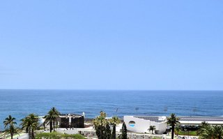 Piso en alquiler en Playa Jardín en Puerto de la Cruz