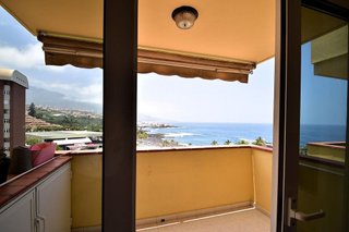 Piso en alquiler en Playa Jardín en Puerto de la Cruz