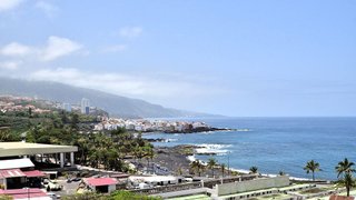 Piso en alquiler en Playa Jardín en Puerto de la Cruz