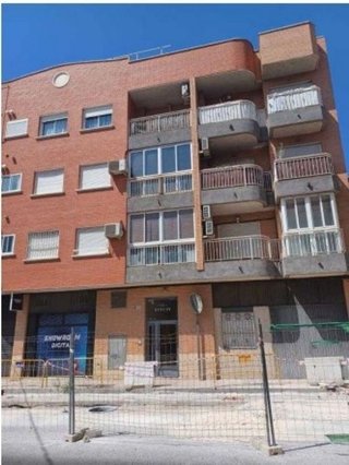 Local comercial en venta en Santomera