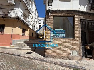 Local comercial en venta en Zona Centro en Córdoba