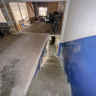 Local comercial en venta en Milagrosa en Pamplona