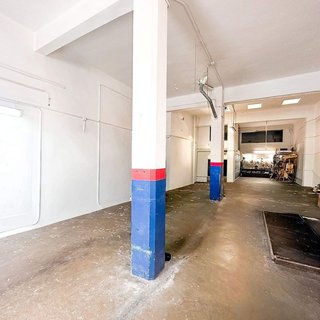 Local comercial en venta en Milagrosa en Pamplona