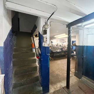 Local comercial en venta en Milagrosa en Pamplona