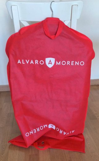 Traje de chaqueta