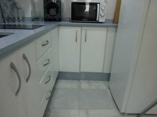 Piso en alquiler en Centro en Jerez de la Frontera