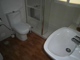 Piso en alquiler en Centro en Jerez de la Frontera