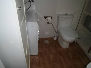 Piso en alquiler en Centro en Jerez de la Frontera