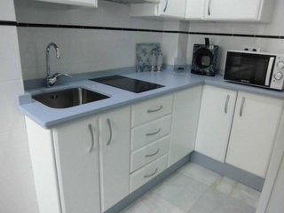 Piso en alquiler en Centro en Jerez de la Frontera