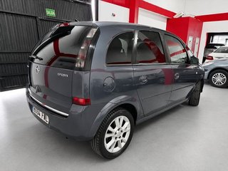 Opel Meriva Cosmo 1.7 CDTi 100 CV