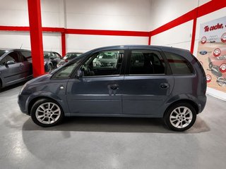 Opel Meriva Cosmo 1.7 CDTi 100 CV