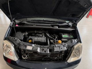 Opel Meriva Cosmo 1.7 CDTi 100 CV